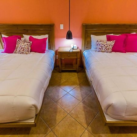 Hotel Oaxaca Inn Centro Экстерьер фото