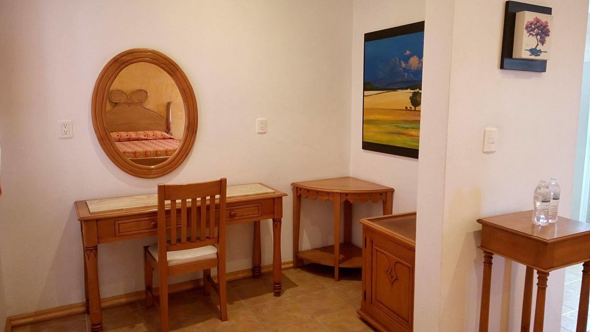 Hotel Oaxaca Inn Centro Экстерьер фото