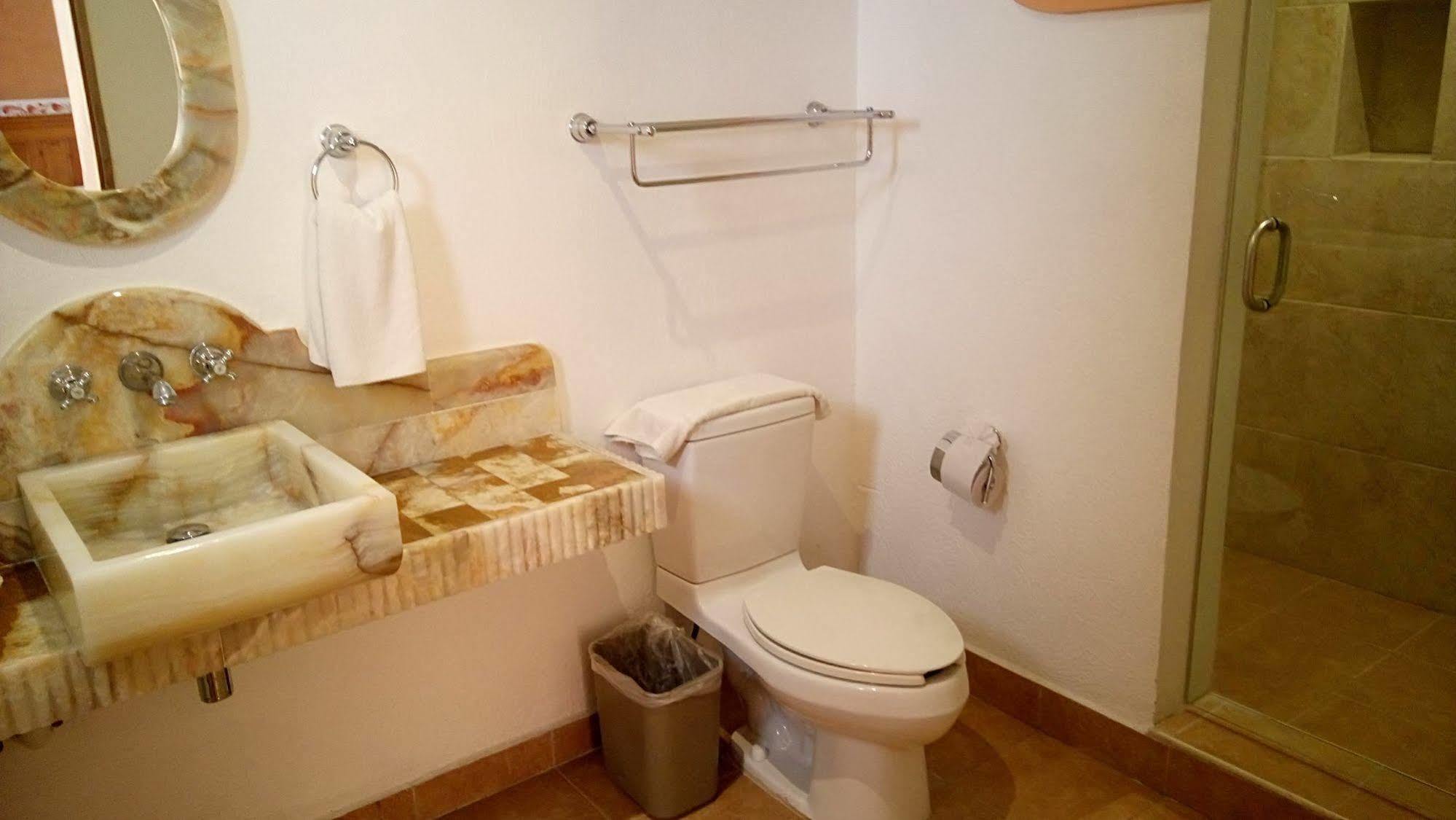 Hotel Oaxaca Inn Centro Экстерьер фото