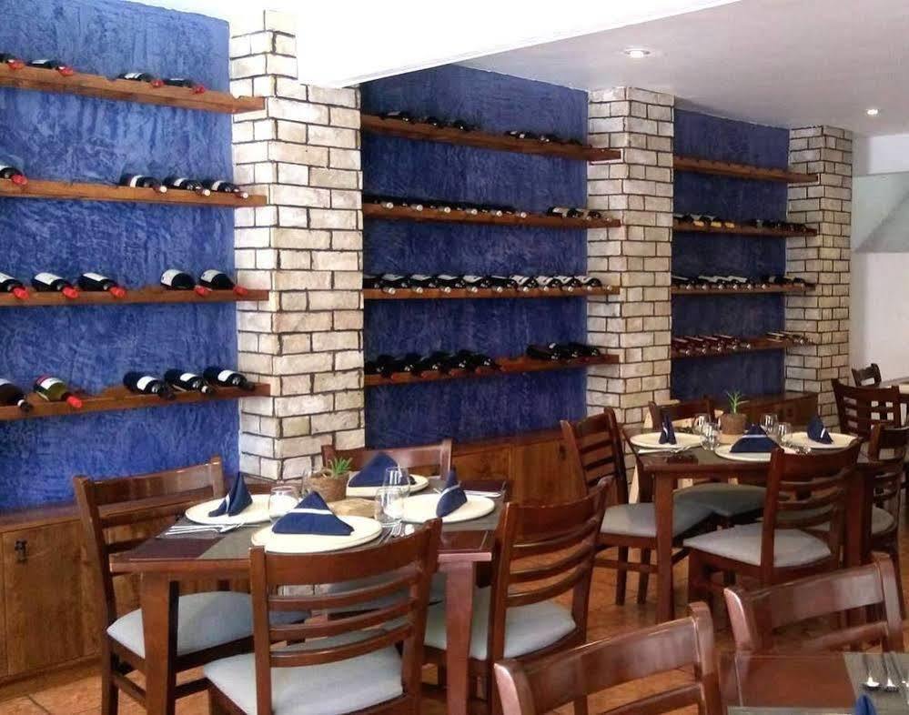 Hotel Oaxaca Inn Centro Экстерьер фото